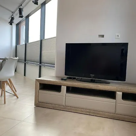 Iii W Centrum - Winda - 50 Metrów Od Starego Rynku Apartament *