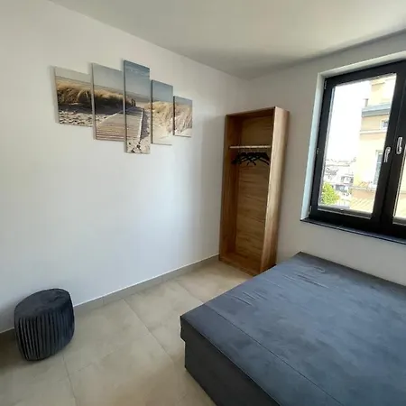 Iii W Centrum - Winda - 50 Metrów Od Starego Rynku