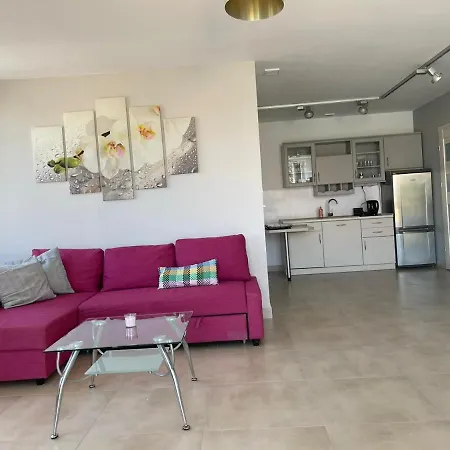 아파트 Iii W Centrum - Winda - 50 Metrow Od Starego Rynku 코시에르지나