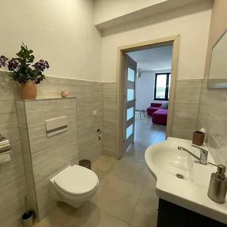 Iii W Centrum - Winda - 50 Metrow Od Starego Rynku *