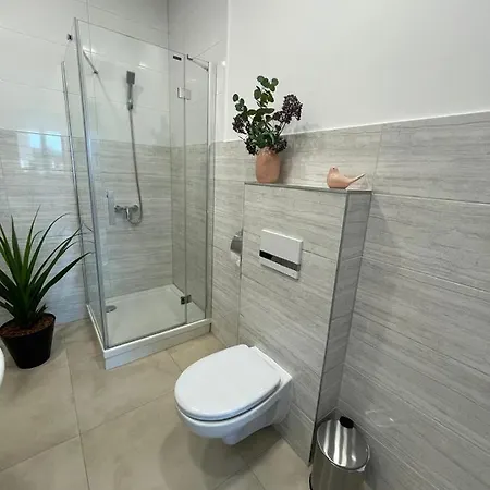 Iii W Centrum - Winda - 50 Metrów Od Starego Rynku * Kościerzyna