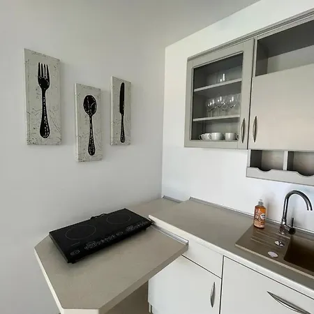 Iii W Centrum - Winda - 50 Metrów Od Starego Rynku Kościerzyna