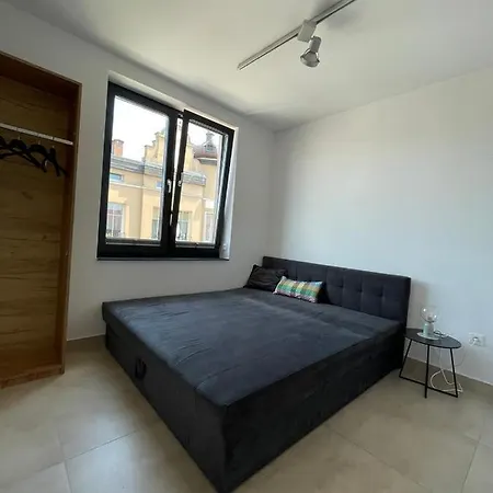 Apartament Iii W Centrum - Winda - 50 Metrów Od Starego Rynku *