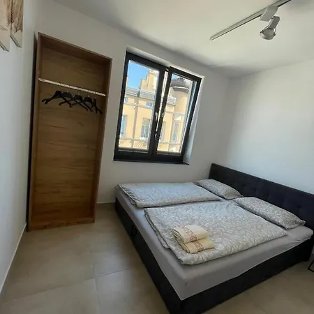 Apartament Iii W Centrum - Winda - 50 Metrów Od Starego Rynku