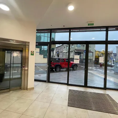 Apartament Iii W Centrum - Winda - 50 Metrów Od Starego Rynku *