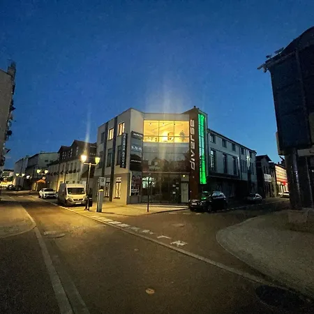 Iii W Centrum - Winda - 50 Metrów Od Starego Rynku Apartament *