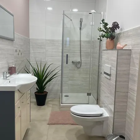 Iii W Centrum - Winda - 50 Metrów Od Starego Rynku Apartament *