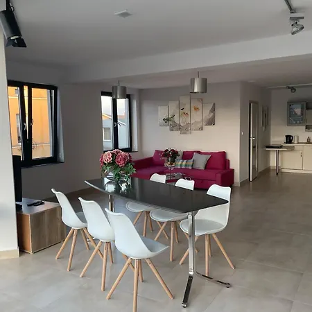 Iii W Centrum - Winda - 50 Metrów Od Starego Rynku Kościerzyna