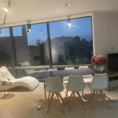 Iii W Centrum - Winda - 50 Metrow Od Starego Rynku 코시에르지나