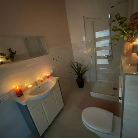 Iii W Centrum - Winda - 50 Metrow Od Starego Rynku * 코시에르지나