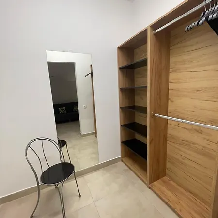 Iii W Centrum - Winda - 50 Metrów Od Starego Rynku Apartament *