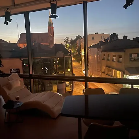 Iii W Centrum - Winda - 50 Metrów Od Starego Rynku Kościerzyna