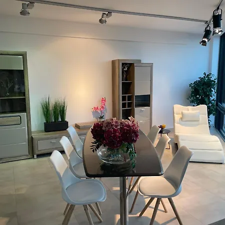 Iii W Centrum - Winda - 50 Metrów Od Starego Rynku * Kościerzyna