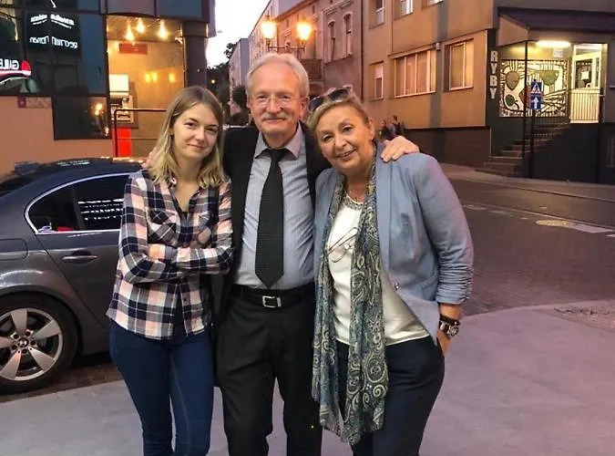 Iii W Centrum - Winda - 50 Metrow Od Starego Rynku Apartman *