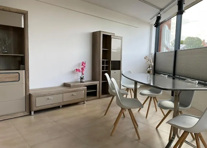 Апартаменты Iii W Centrum - Winda - 50 Metrow Od Starego Rynku