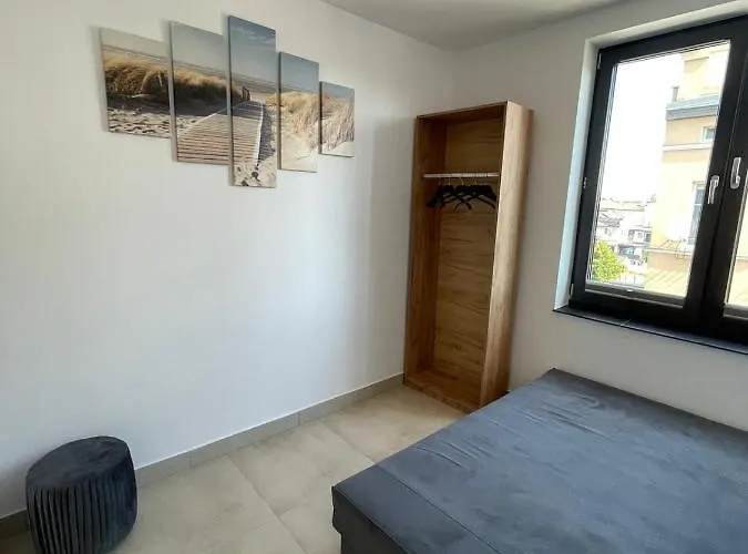 Iii W Centrum - Winda - 50 Metrow Od Starego Rynku