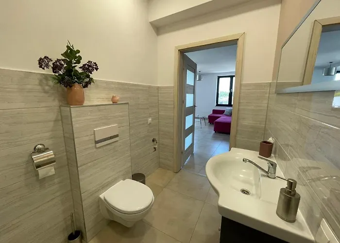 Iii W Centrum - Winda - 50 Metrow Od Starego Rynku *