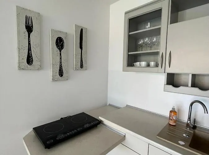 Iii W Centrum - Winda - 50 Metrow Od Starego Rynku Kościerzyna