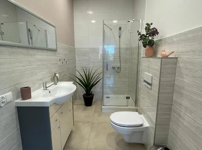 Iii W Centrum - Winda - 50 Metrow Od Starego Rynku Apartman *