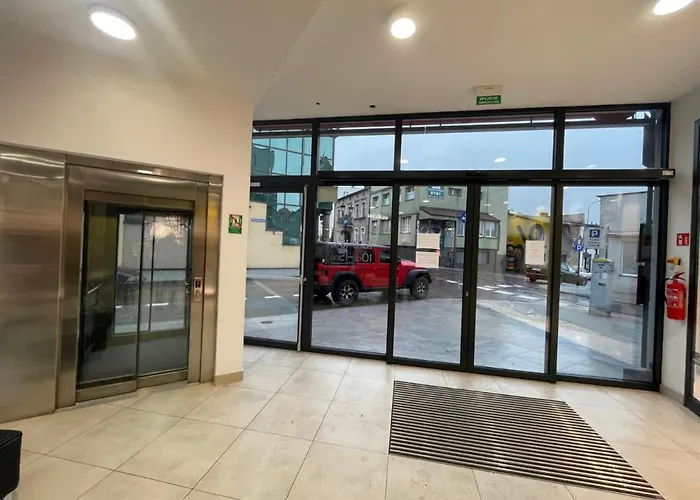 Apartman Iii W Centrum - Winda - 50 Metrow Od Starego Rynku *