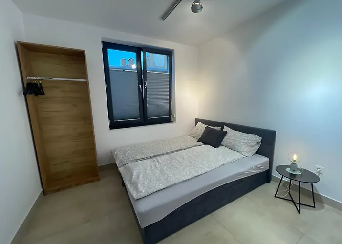 Iii W Centrum - Winda - 50 Metrow Od Starego Rynku