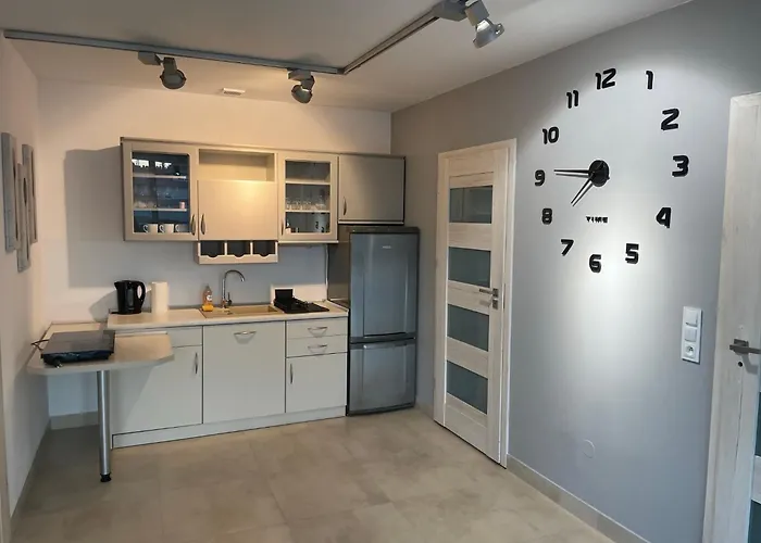 Iii W Centrum - Winda - 50 Metrow Od Starego Rynku *