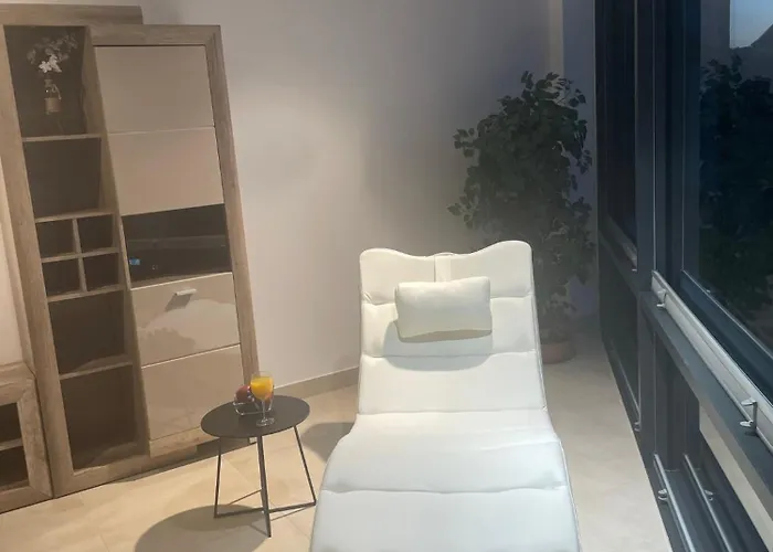 Iii W Centrum - Winda - 50 Metrow Od Starego Rynku * Косцежина