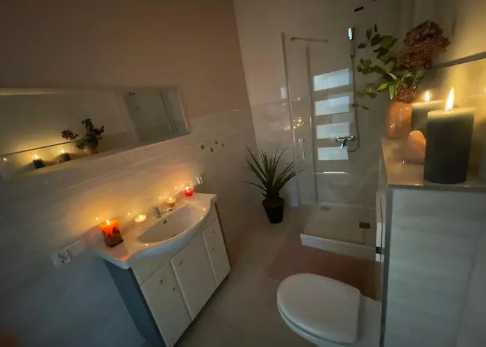 Iii W Centrum - Winda - 50 Metrow Od Starego Rynku * Kościerzyna