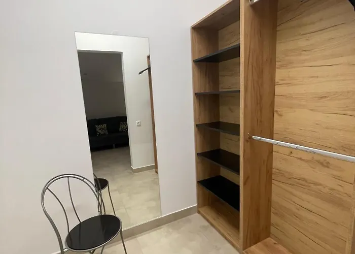 Iii W Centrum - Winda - 50 Metrow Od Starego Rynku Apartman *