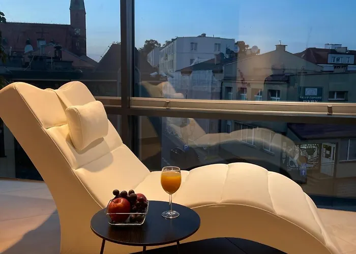 Iii W Centrum - Winda - 50 Metrow Od Starego Rynku * Косцежина