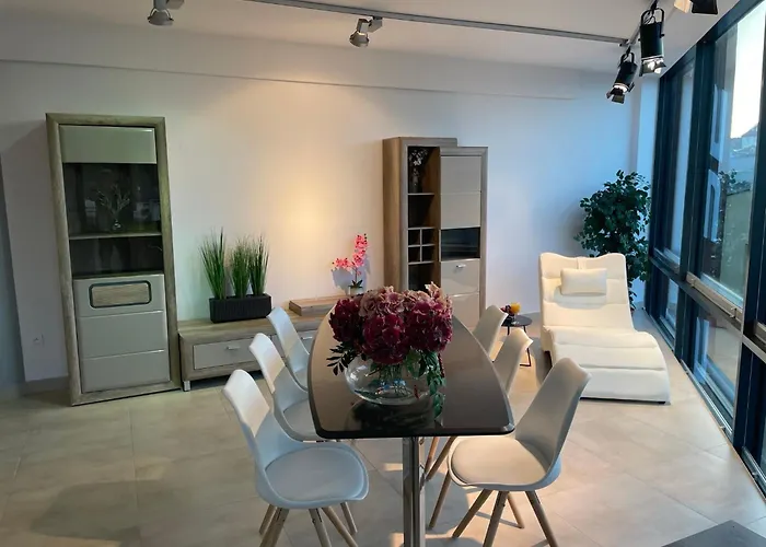 Iii W Centrum - Winda - 50 Metrow Od Starego Rynku * Косцежина